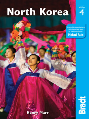 cover image of North Korea